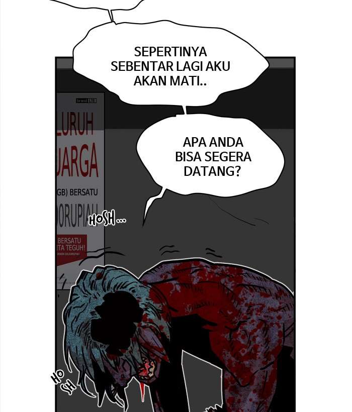 Troll Trap Chapter 19 - halaman 59