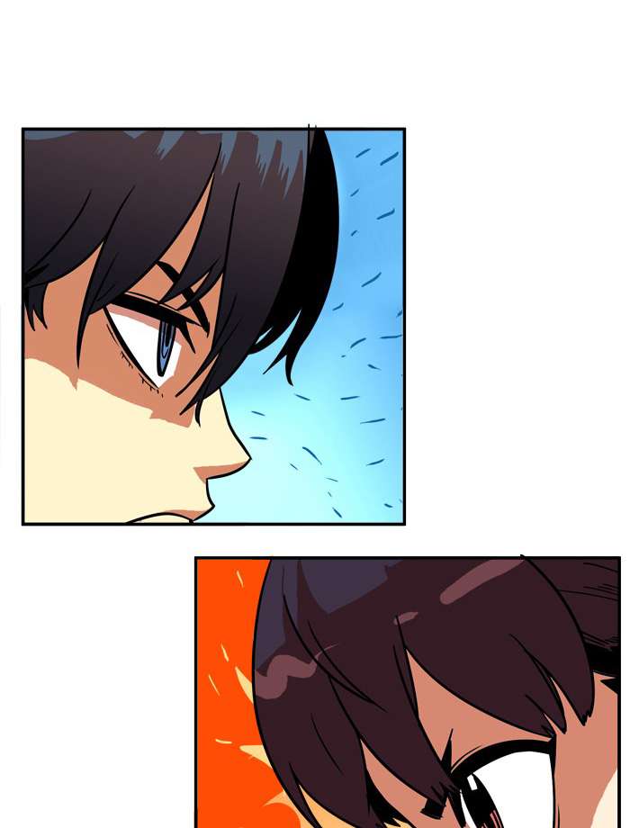 Troll Trap Chapter 19 - halaman 6