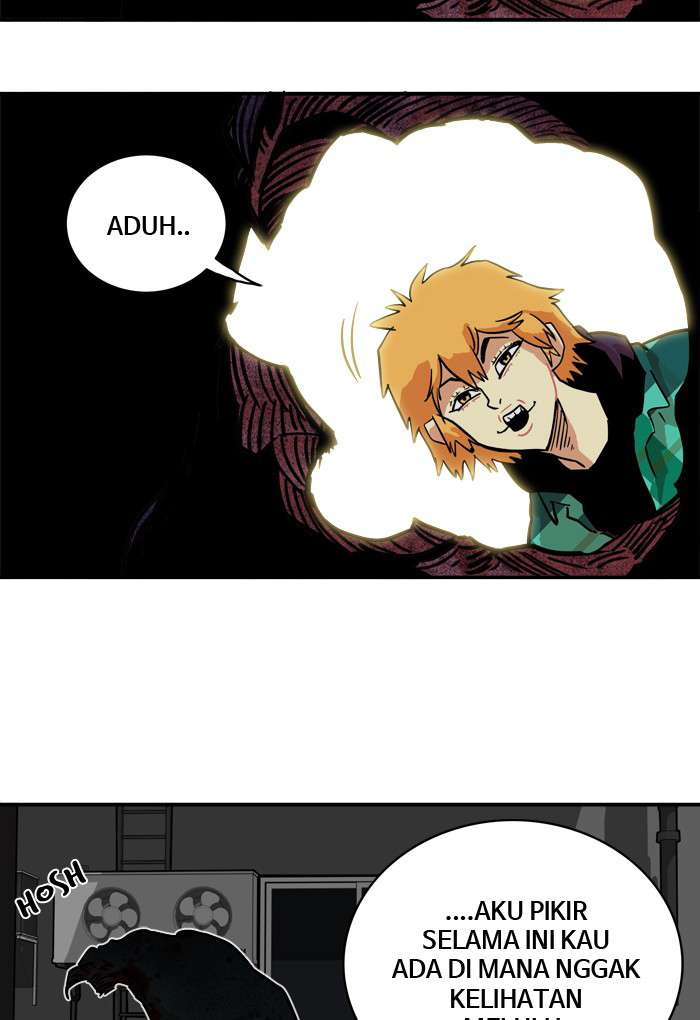 Troll Trap Chapter 19 - halaman 62