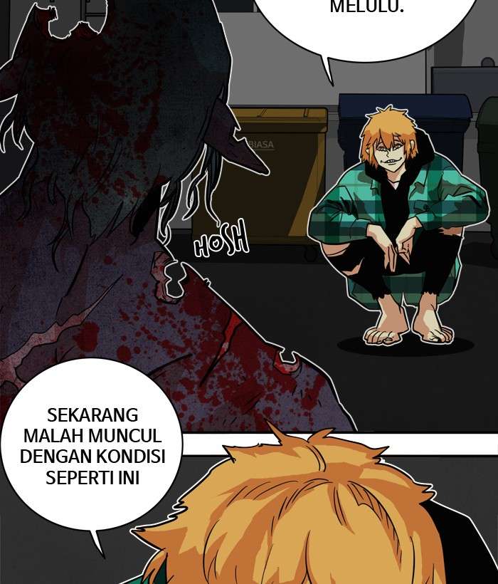 Troll Trap Chapter 19 - halaman 63