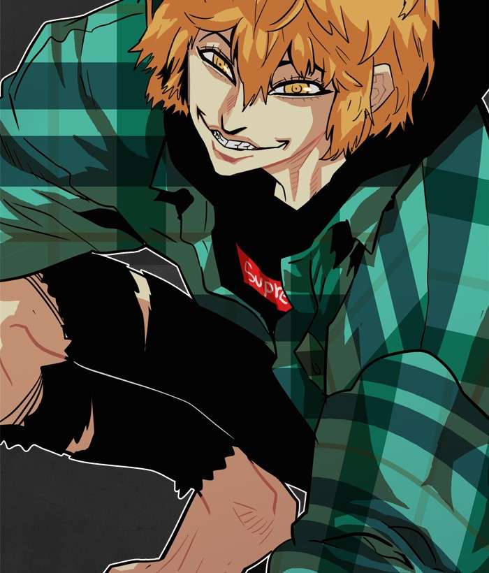 Troll Trap Chapter 19 - halaman 64