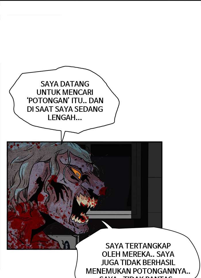 Troll Trap Chapter 19 - halaman 66