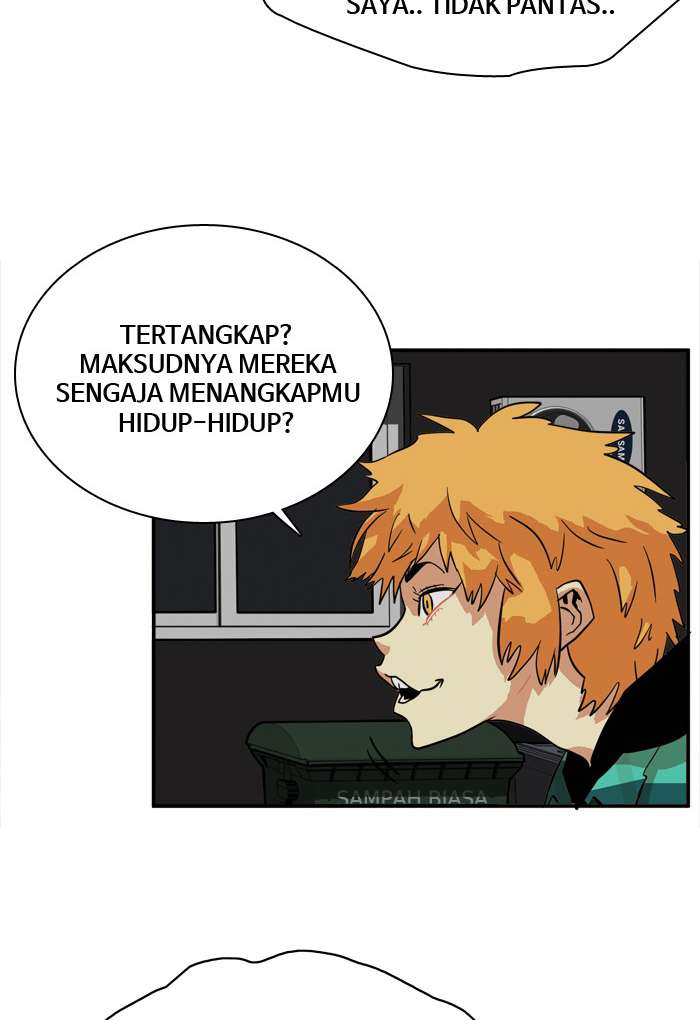 Troll Trap Chapter 19 - halaman 67