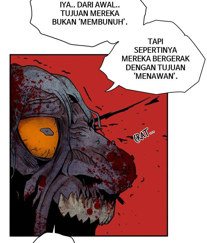 Troll Trap Chapter 19 - halaman 68