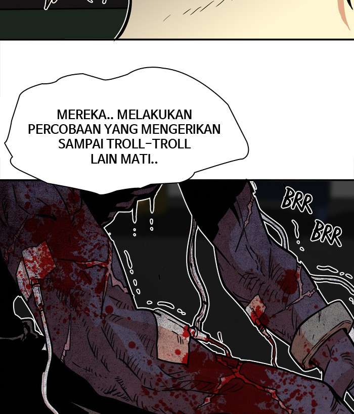 Troll Trap Chapter 19 - halaman 70