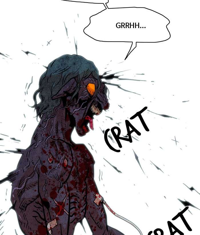 Troll Trap Chapter 19 - halaman 73