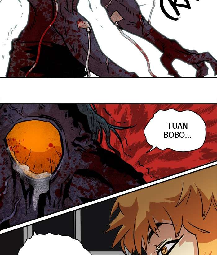 Troll Trap Chapter 19 - halaman 74