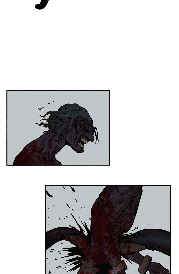 Troll Trap Chapter 19 - halaman 76