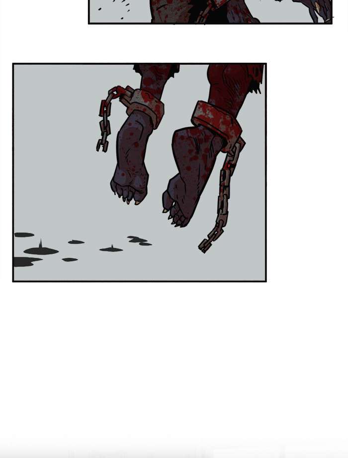 Troll Trap Chapter 19 - halaman 77