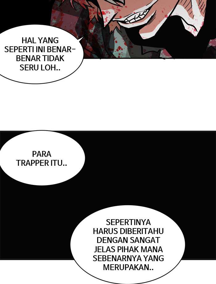 Troll Trap Chapter 19 - halaman 80
