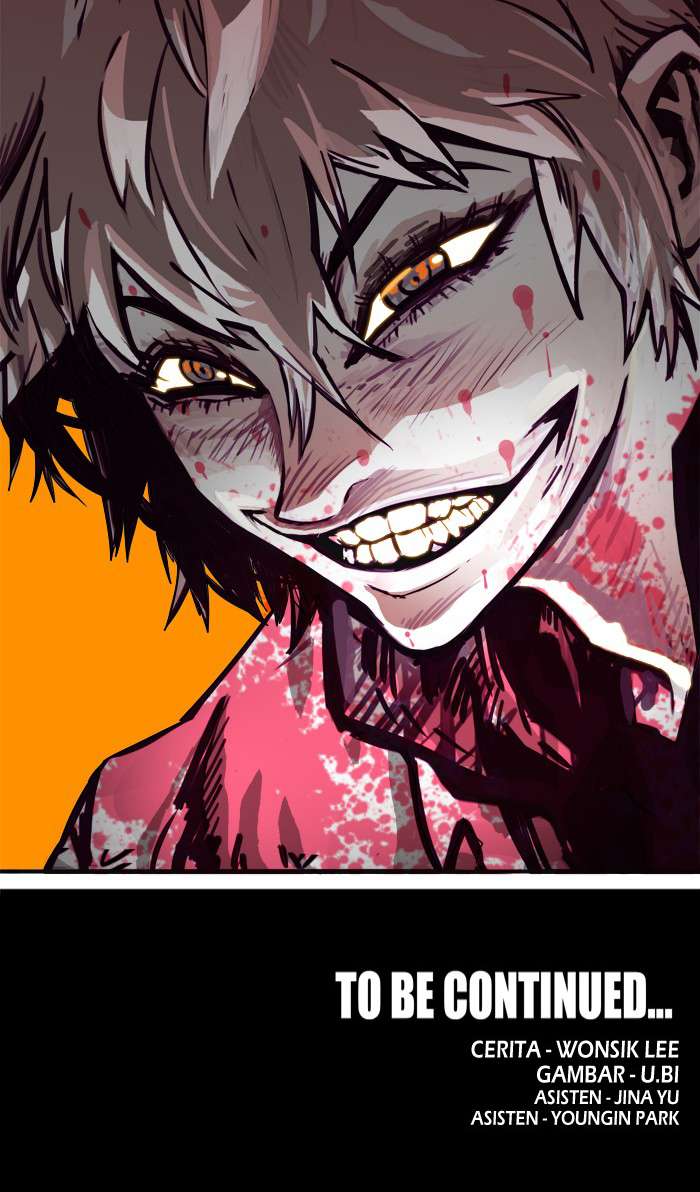 Troll Trap Chapter 19 - halaman 82