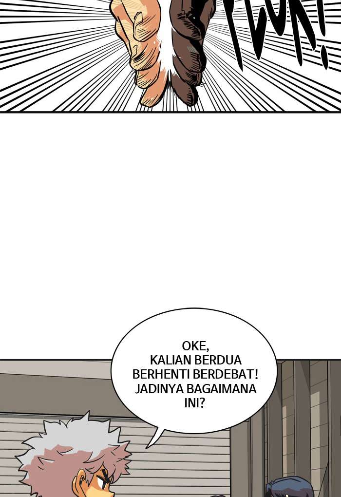 Troll Trap Chapter 19 - halaman 9