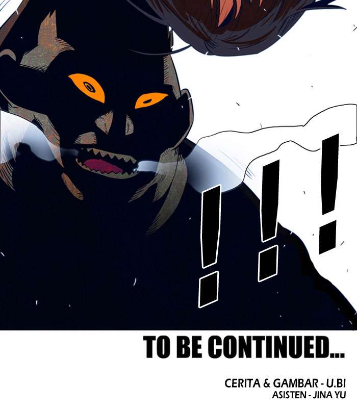Troll Trap Chapter 2 - halaman 100