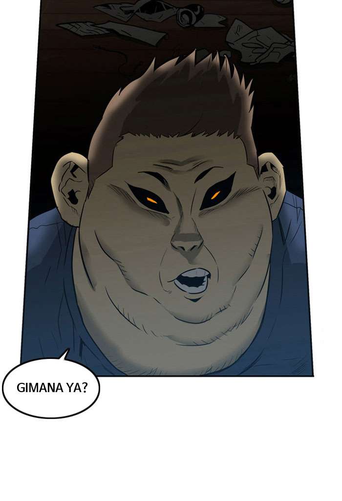 Troll Trap Chapter 2 - halaman 11