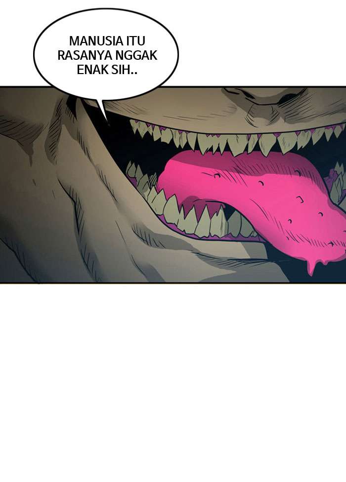 Troll Trap Chapter 2 - halaman 12