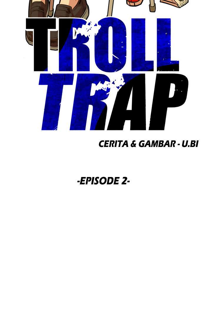 Troll Trap Chapter 2 - halaman 14