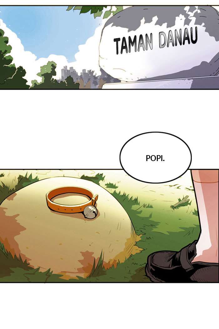 Troll Trap Chapter 2 - halaman 15