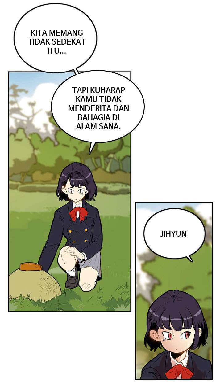 Troll Trap Chapter 2 - halaman 16