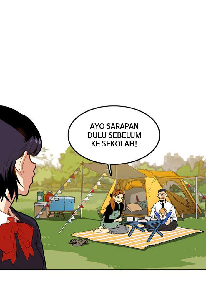 Troll Trap Chapter 2 - halaman 17