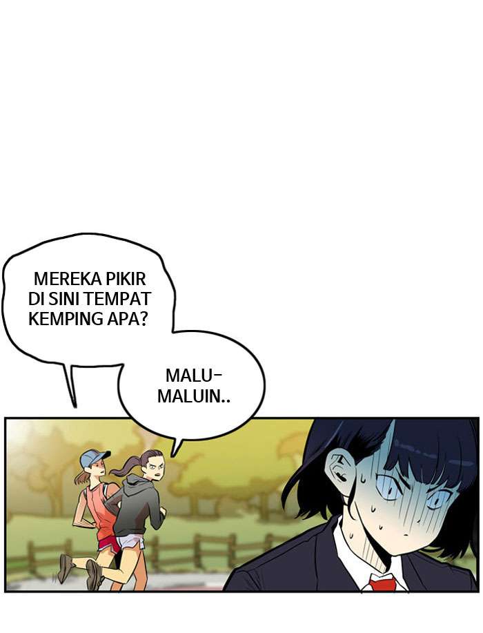 Troll Trap Chapter 2 - halaman 18