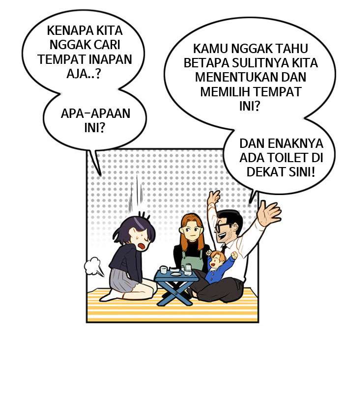 Troll Trap Chapter 2 - halaman 19