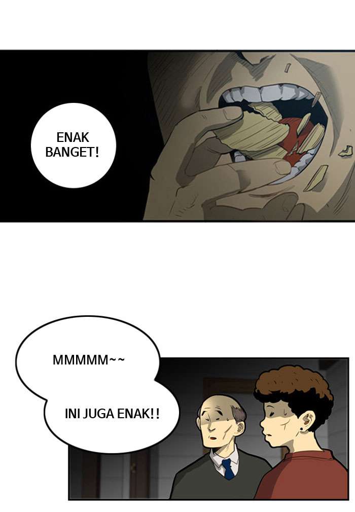 Troll Trap Chapter 2 - halaman 2