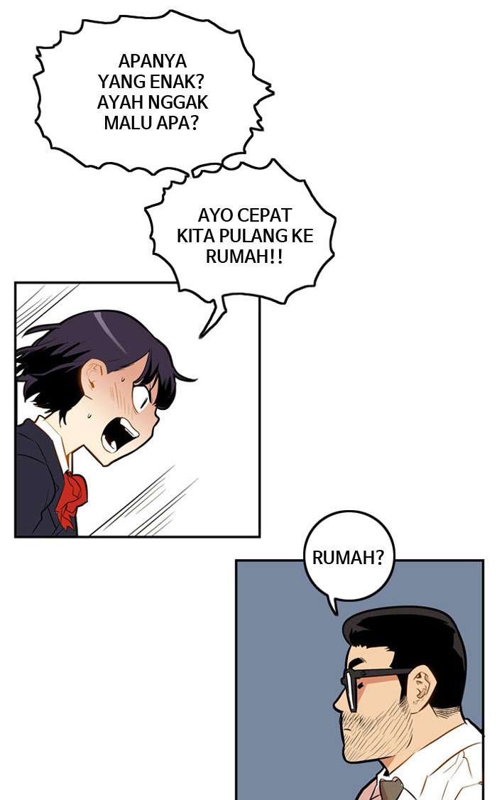 Troll Trap Chapter 2 - halaman 20