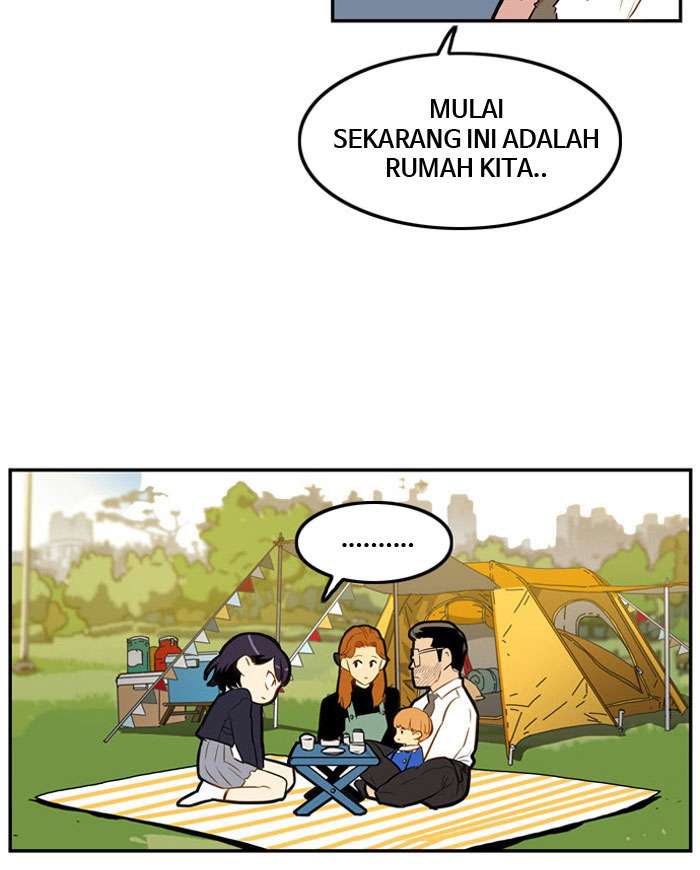 Troll Trap Chapter 2 - halaman 21