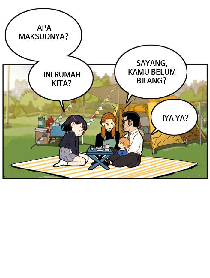 Troll Trap Chapter 2 - halaman 22