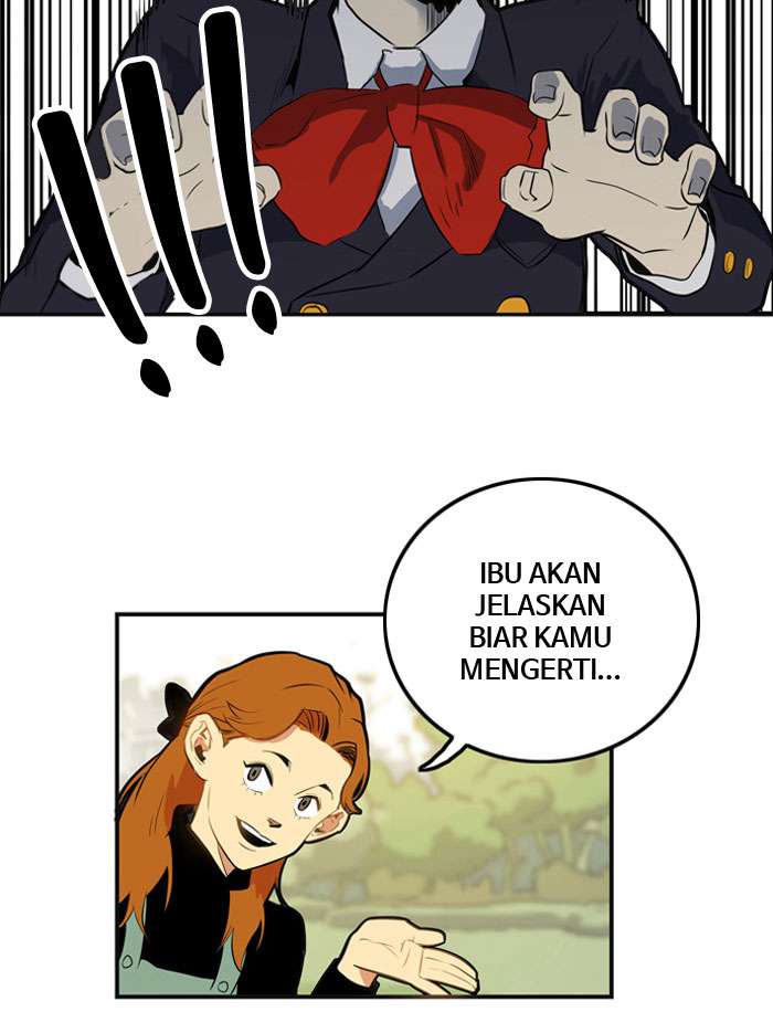 Troll Trap Chapter 2 - halaman 25