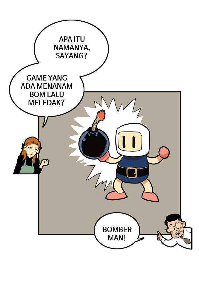 Troll Trap Chapter 2 - halaman 26