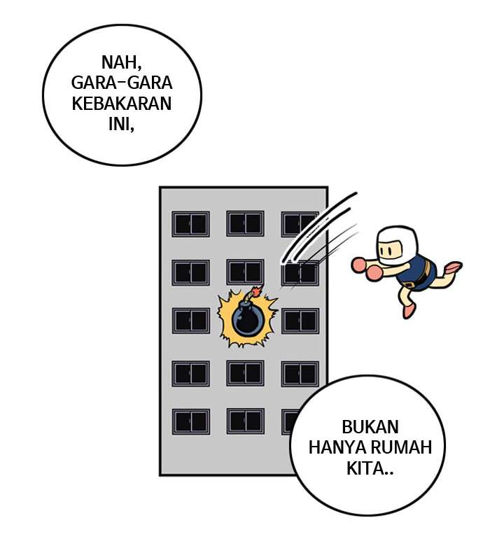 Troll Trap Chapter 2 - halaman 27