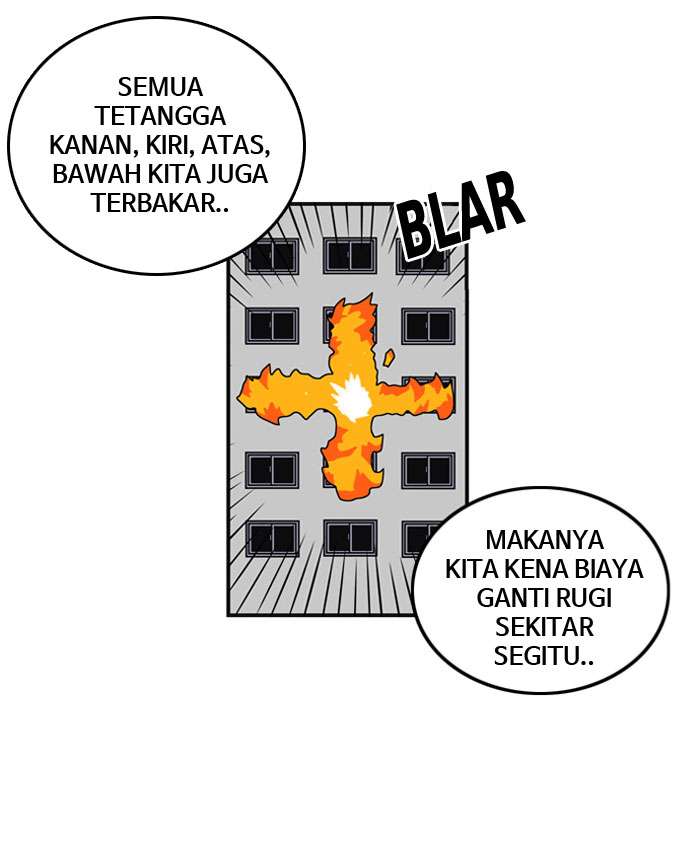 Troll Trap Chapter 2 - halaman 28