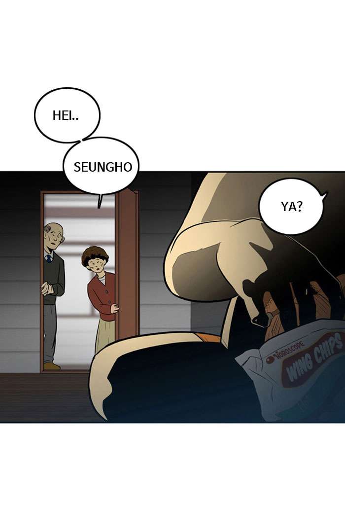 Troll Trap Chapter 2 - halaman 3