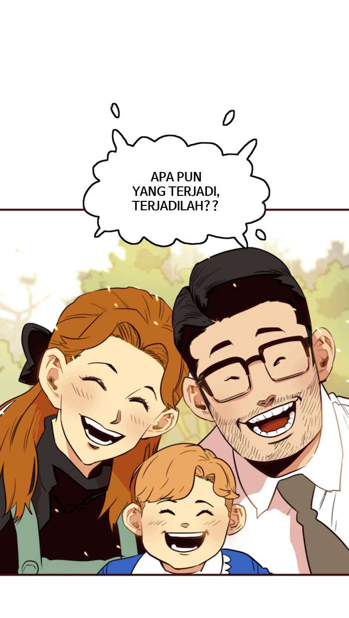 Troll Trap Chapter 2 - halaman 30
