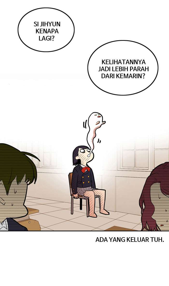 Troll Trap Chapter 2 - halaman 32