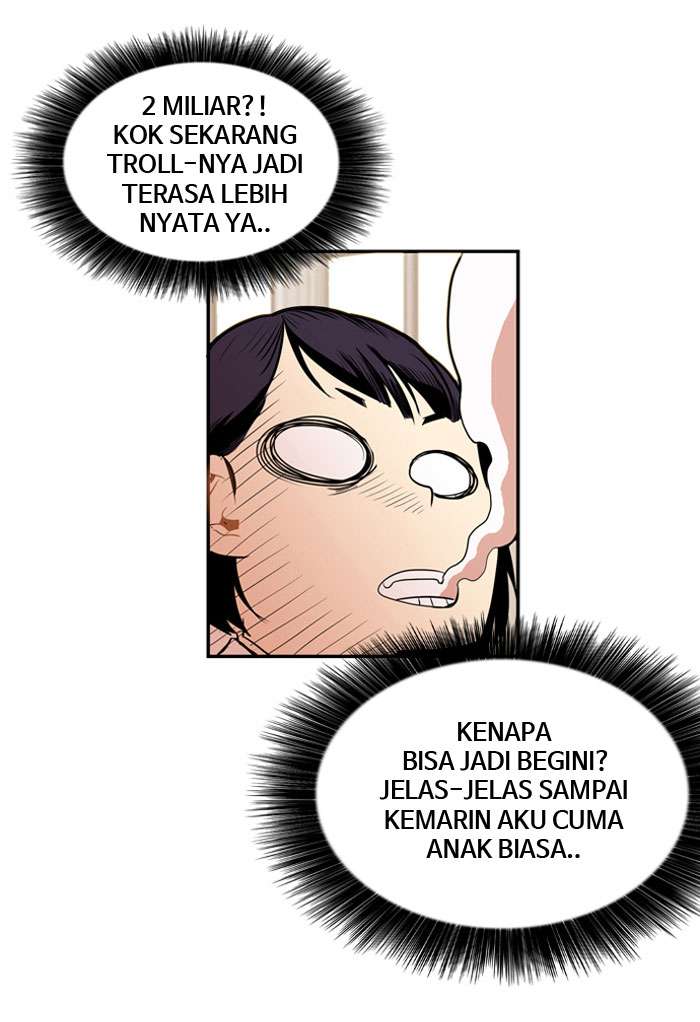Troll Trap Chapter 2 - halaman 33