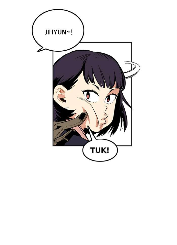 Troll Trap Chapter 2 - halaman 34