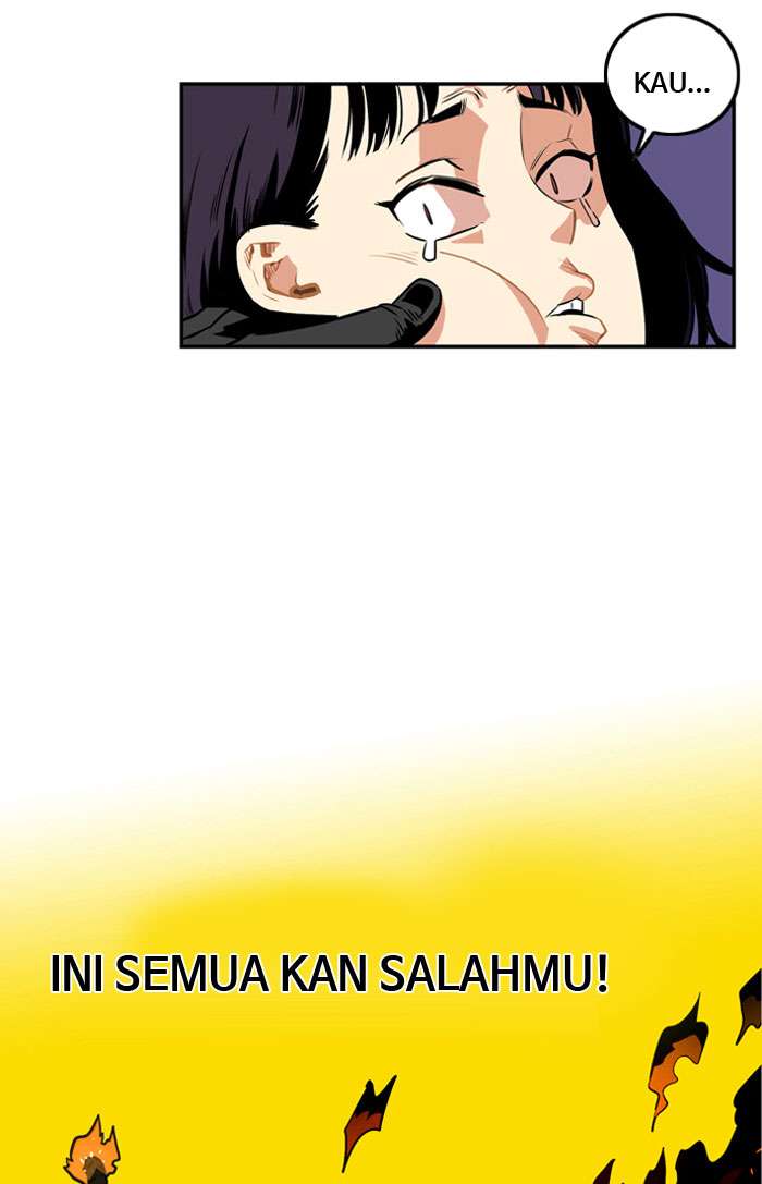 Troll Trap Chapter 2 - halaman 36