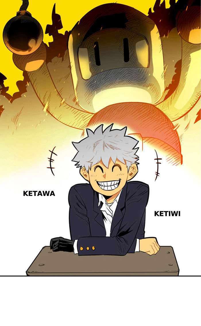 Troll Trap Chapter 2 - halaman 37
