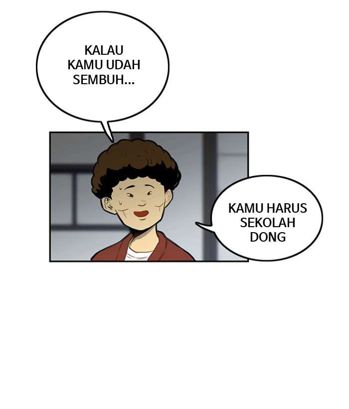 Troll Trap Chapter 2 - halaman 4