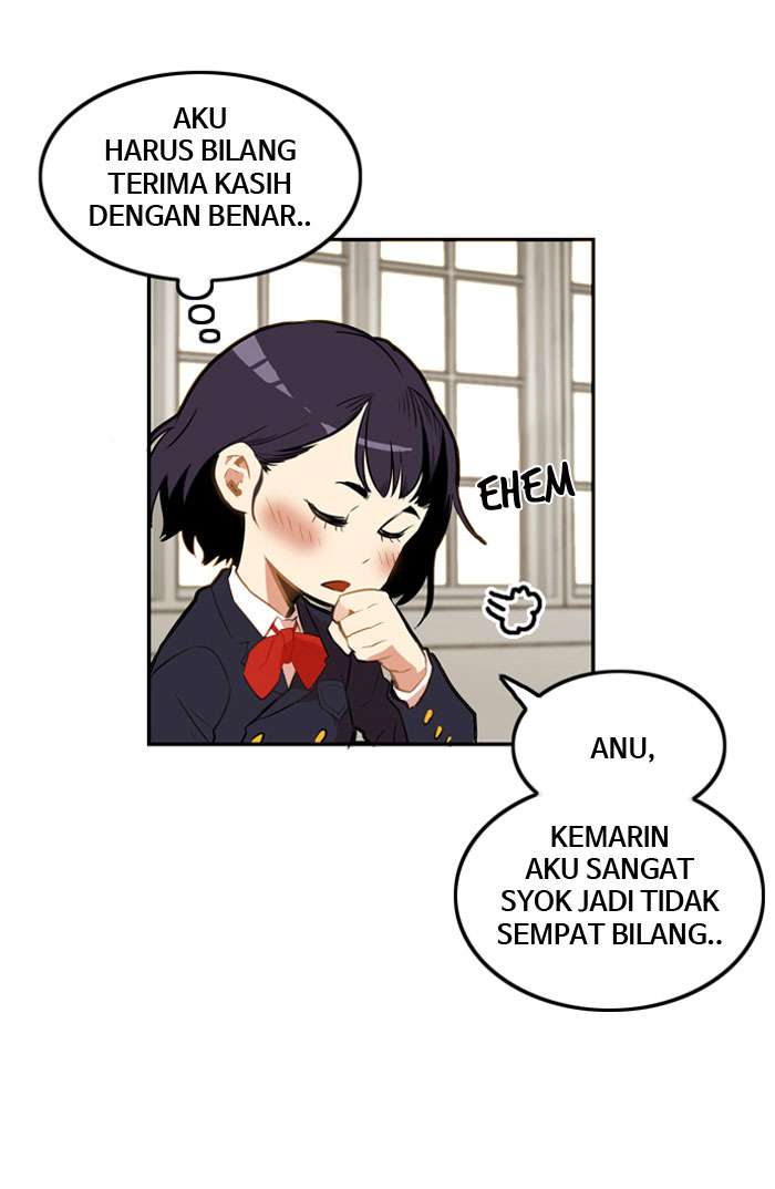 Troll Trap Chapter 2 - halaman 40