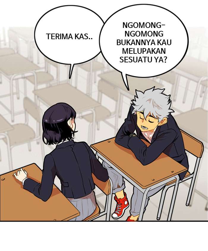 Troll Trap Chapter 2 - halaman 41
