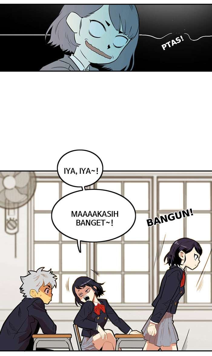 Troll Trap Chapter 2 - halaman 43