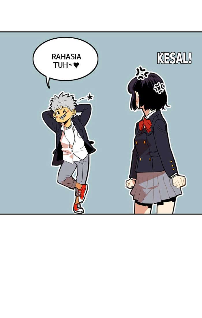 Troll Trap Chapter 2 - halaman 46