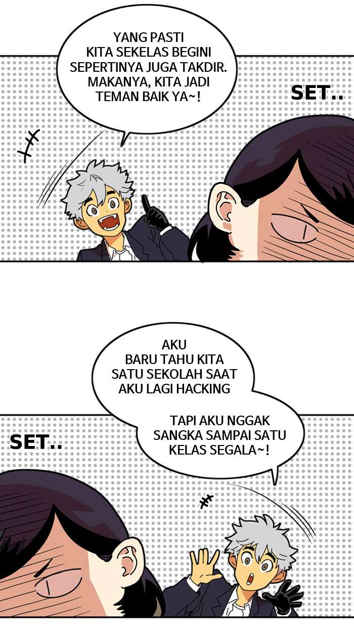 Troll Trap Chapter 2 - halaman 47