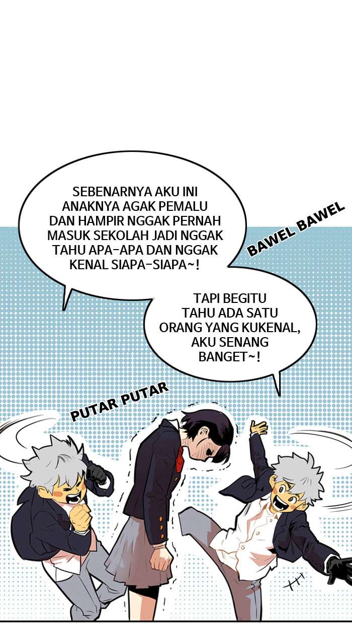 Troll Trap Chapter 2 - halaman 48