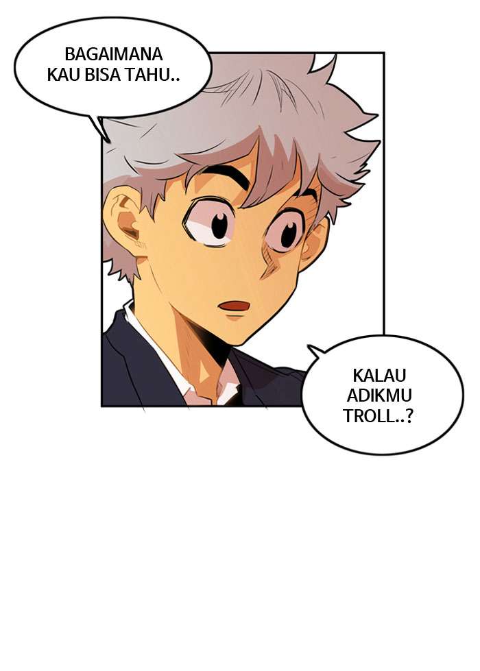 Troll Trap Chapter 2 - halaman 50