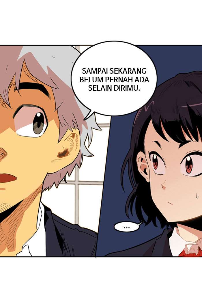 Troll Trap Chapter 2 - halaman 52