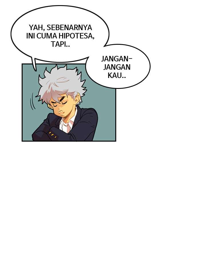 Troll Trap Chapter 2 - halaman 53